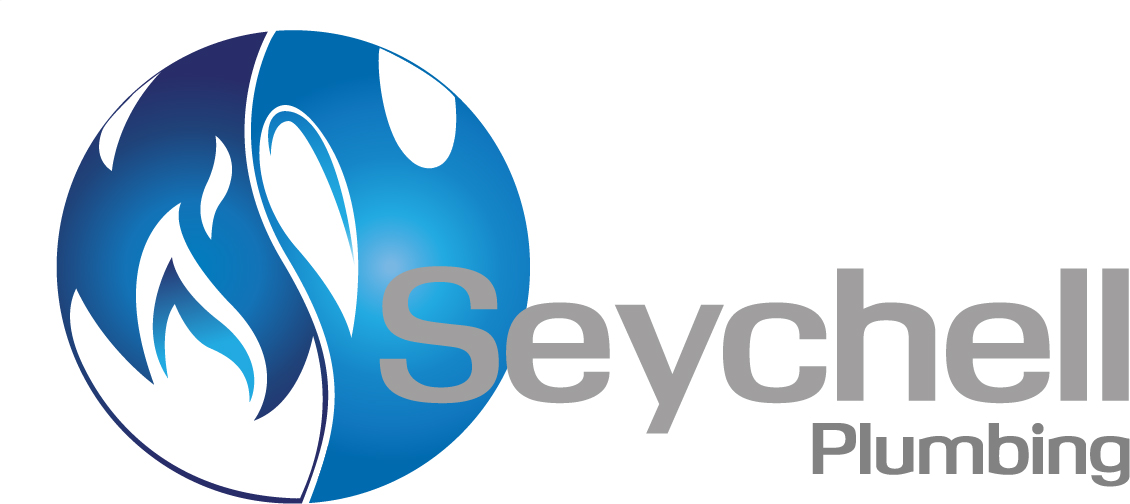 Seychell Plumbing logo