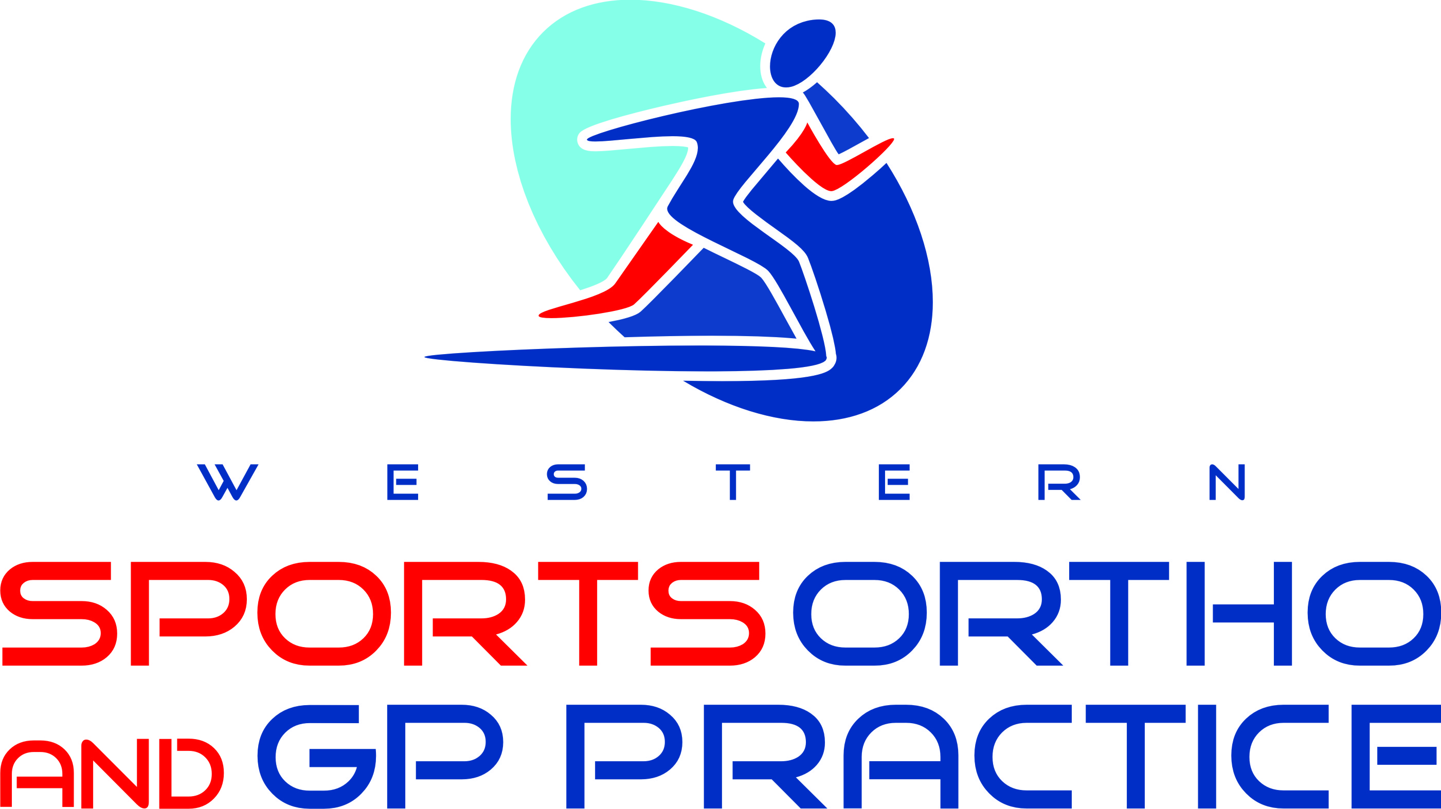 Western SportsOrtho and GP Practice logo