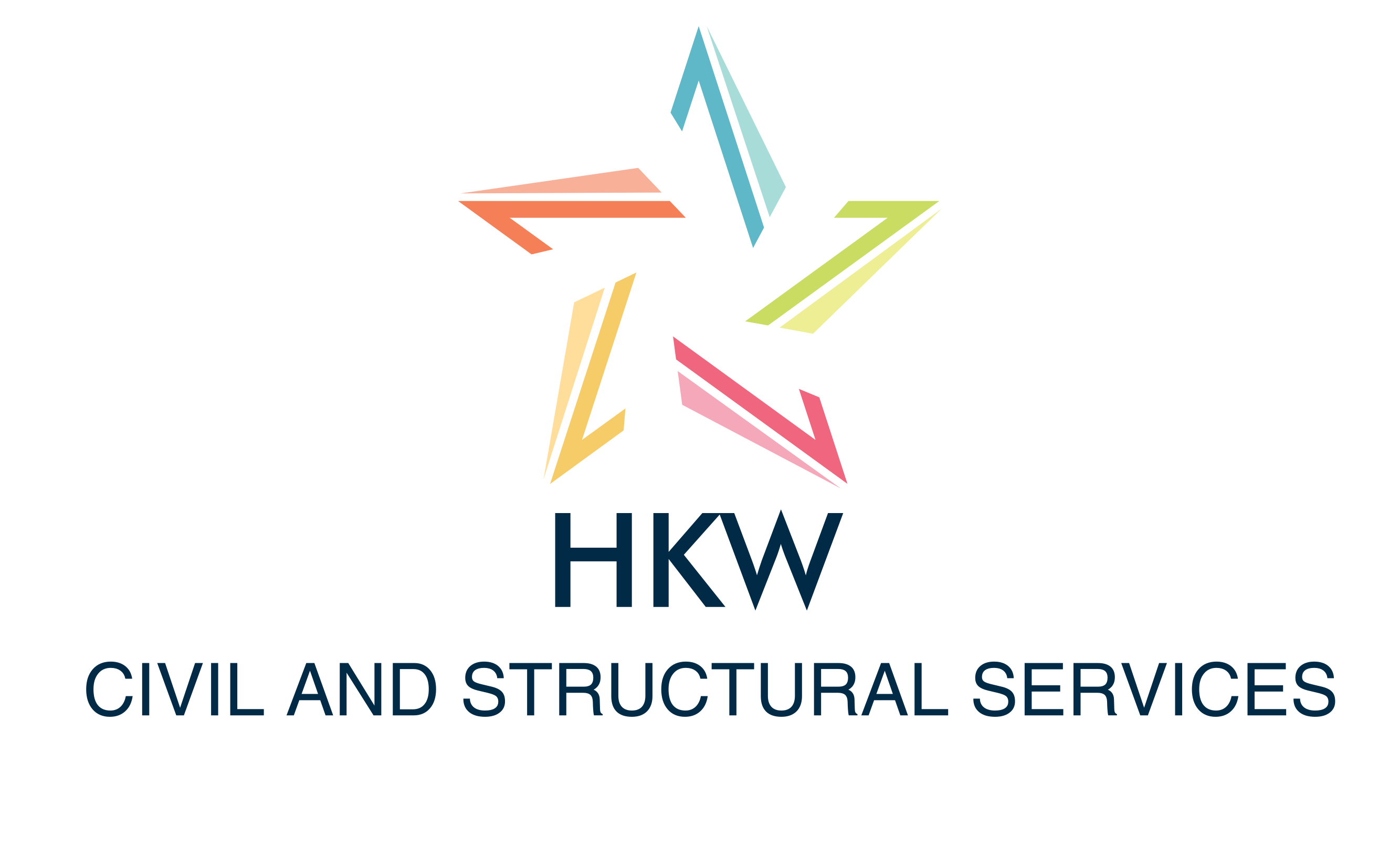 HKW Civil and Structural Services logo