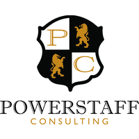 Powerstaff Consulting logo