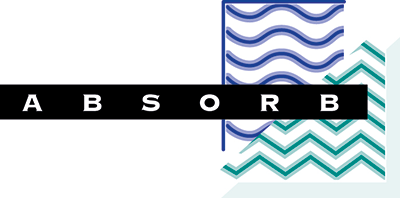Absorb logo
