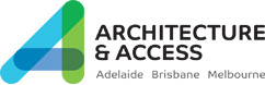 Architecture & Access logo