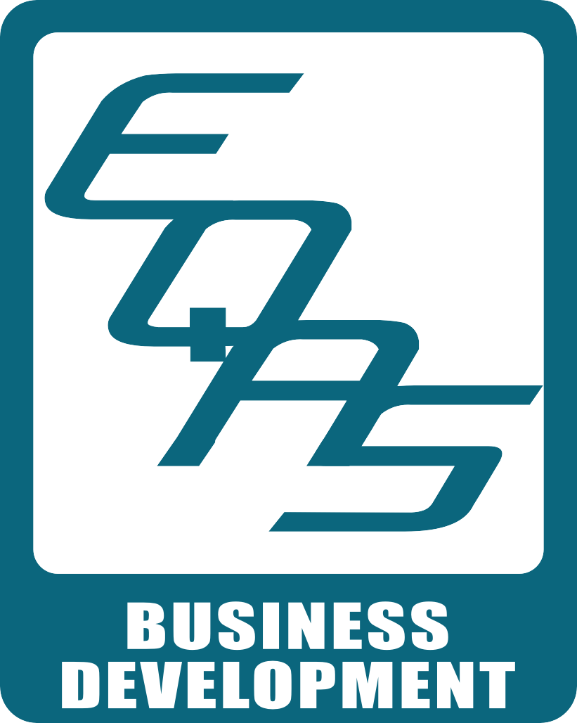 EQAS logo