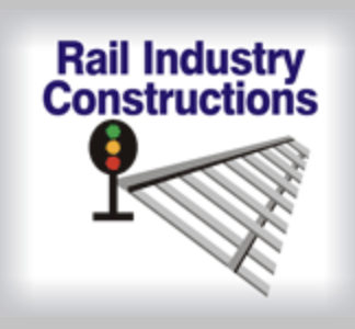 Rail Industry Constructions logo