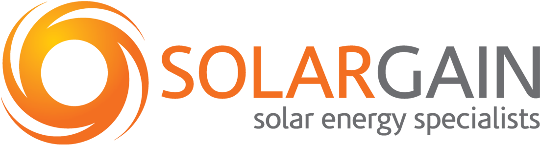 Solargain PV logo