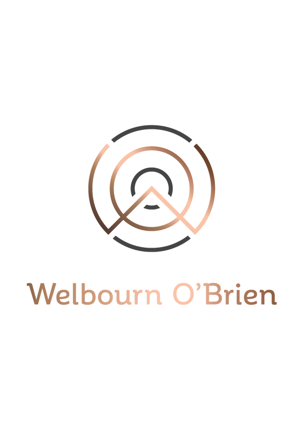 Welbourn O'Brien logo