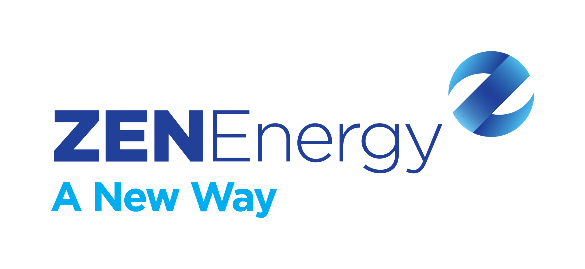 ZEN Energy logo