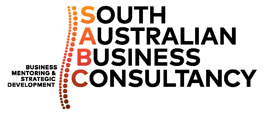 South Australian Business Consultancy logo