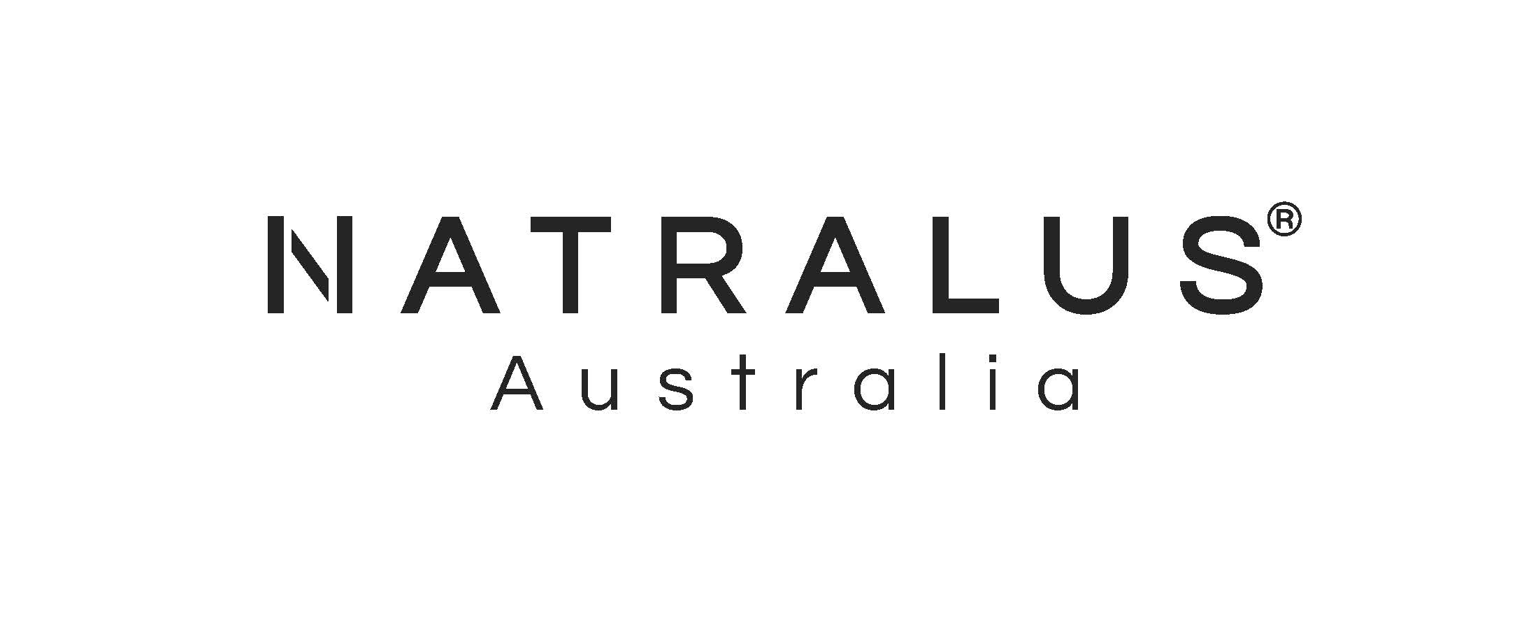 Natralus Australia logo