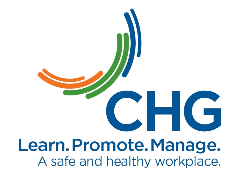 Corporate Health Group logo