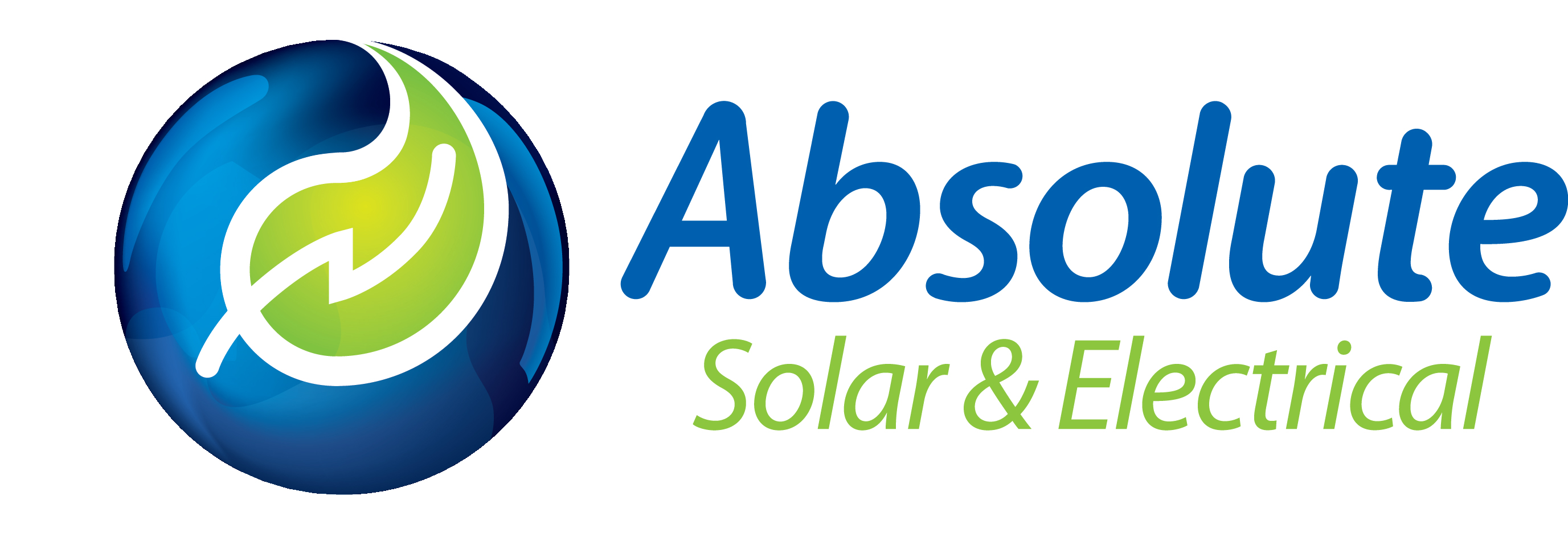 Absolute Solar and Electrical logo