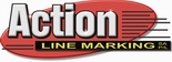 Action Linemarking logo