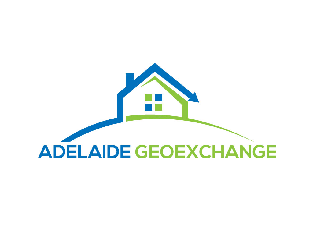 Adelaide Geoexchange logo