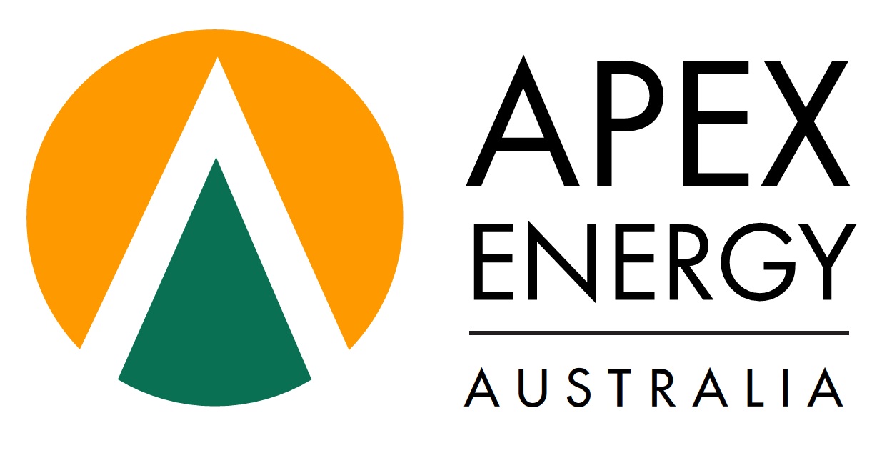 Apex Energy Australia logo