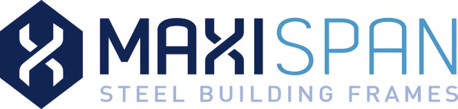 Maxispan logo