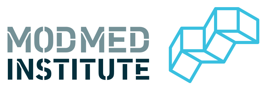 ModMed Institute logo