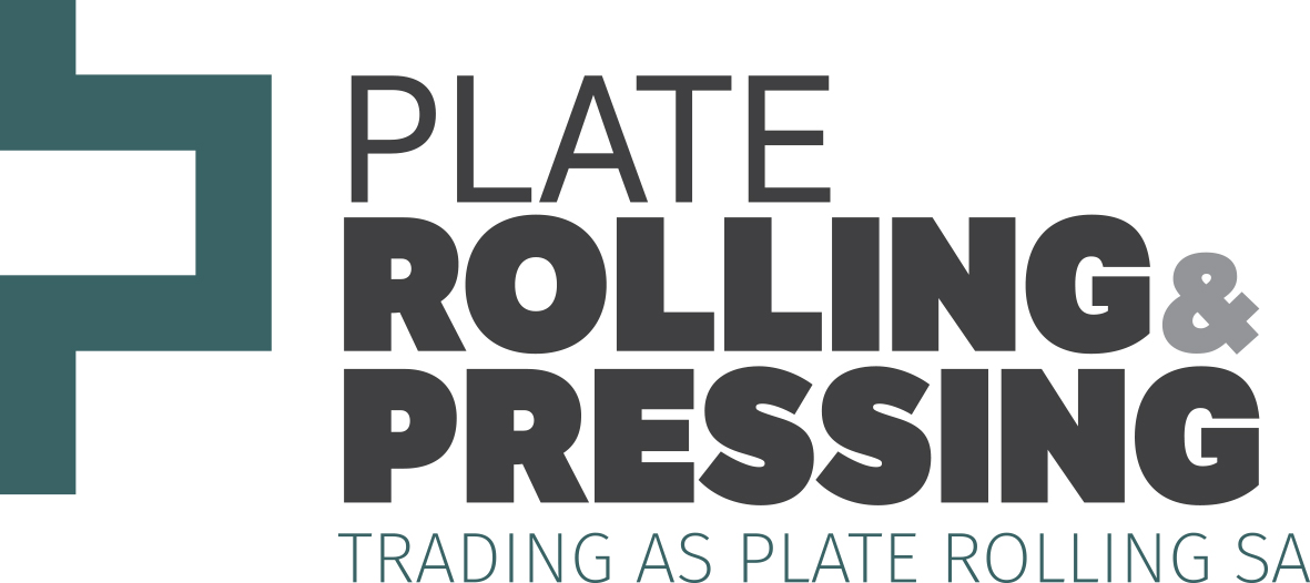 Plate Rolling SA logo