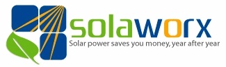 Solaworx logo