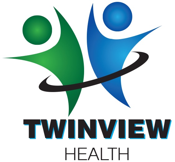 Twinview Health logo