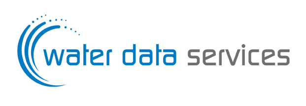 Water Data Services logo