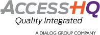 Access Testing t/as AccessHQ icon