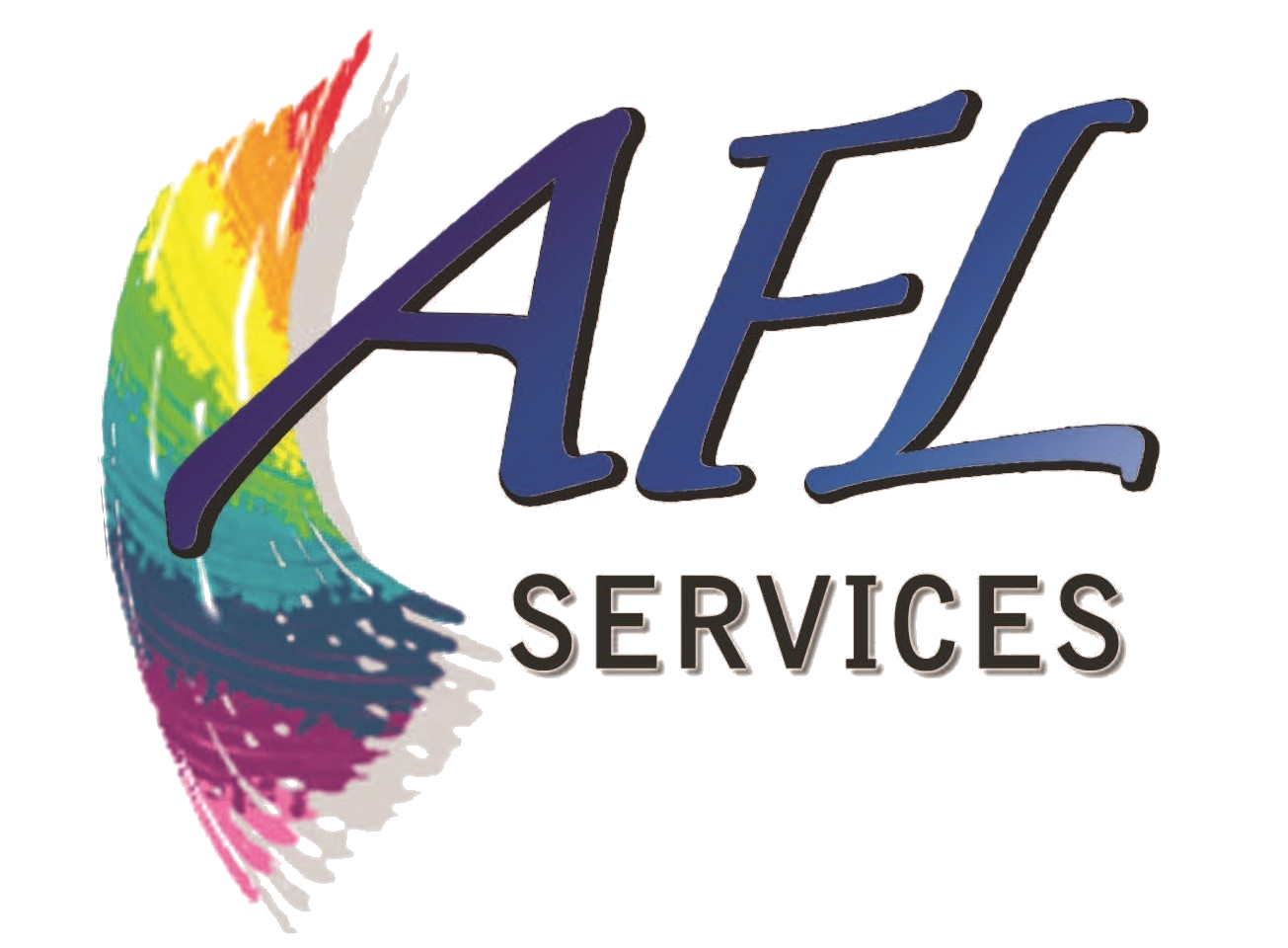 AFL Services logo