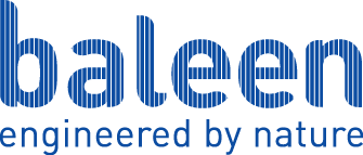 Baleen Filters logo