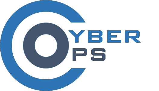 CyberOps logo
