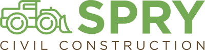 Lewis Ag & Construction logo