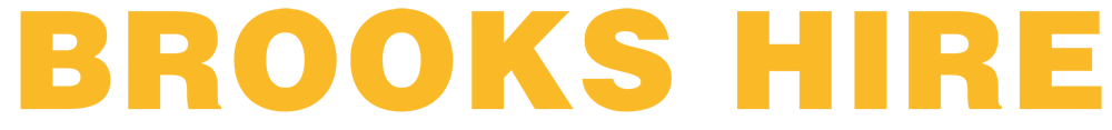 Brooks Hire logo