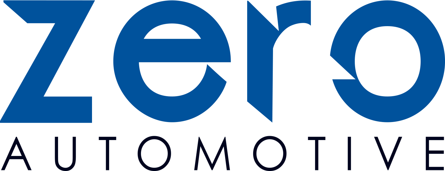 ZERO Automotive logo