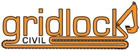 Gridlock Civil logo