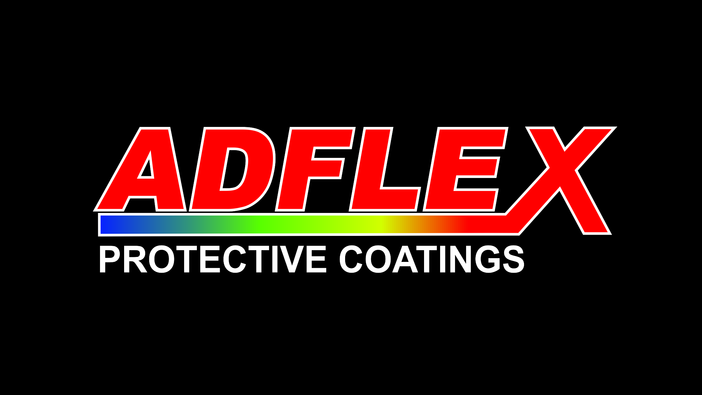 ADFLEX Protective Coatings logo