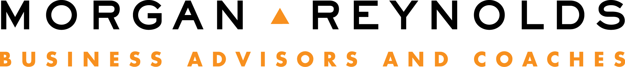 Morgan Reynolds logo