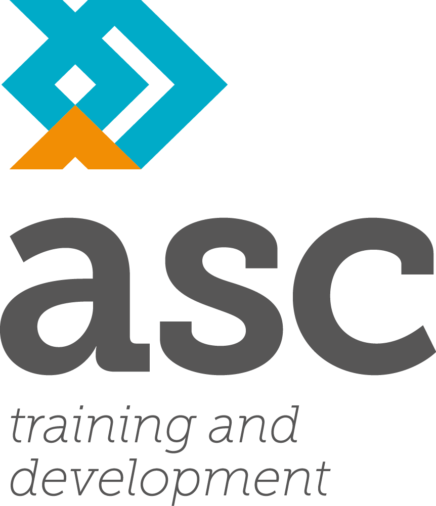 ASC Training & Development logo