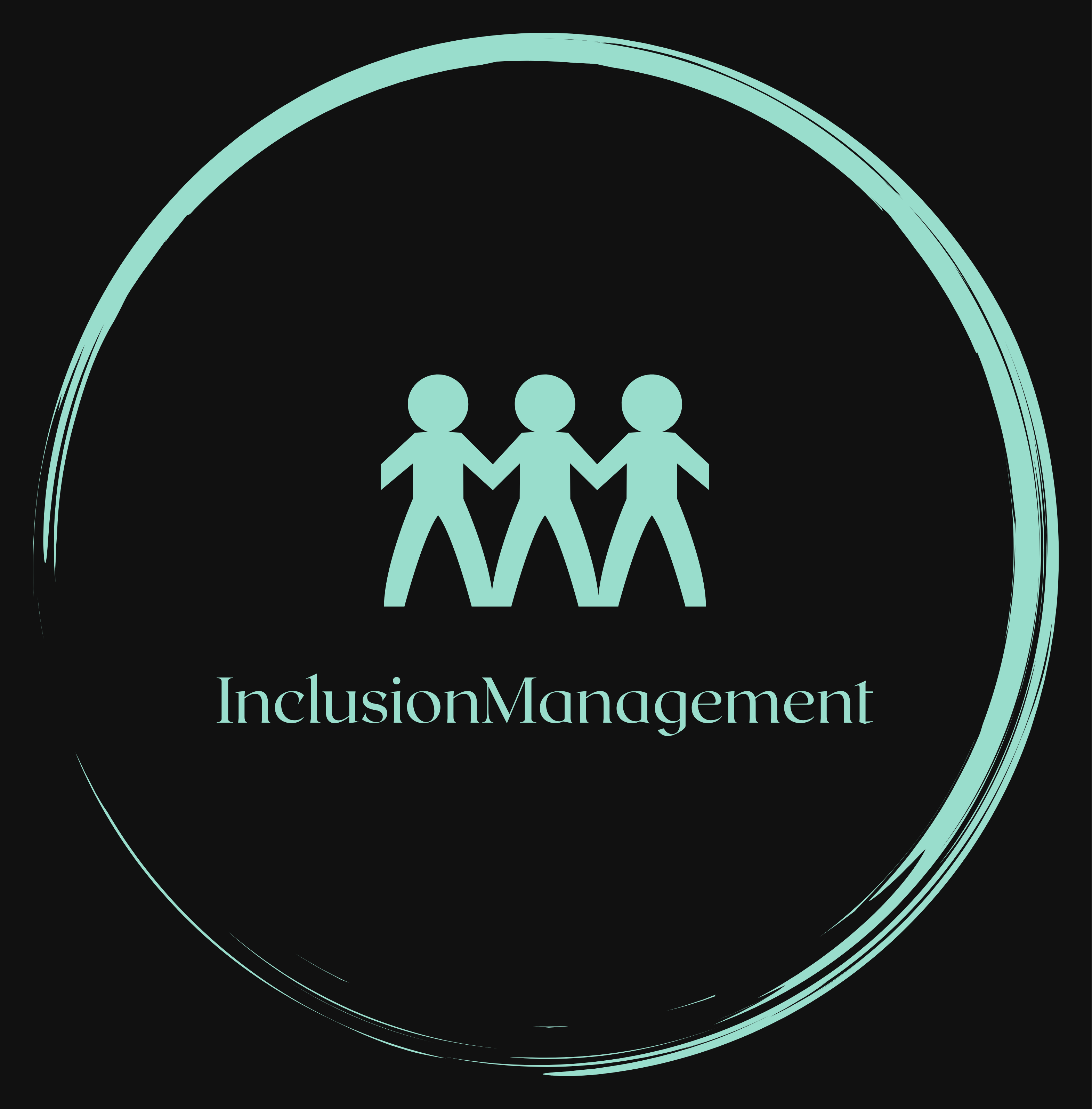 Inclusion Mangement logo