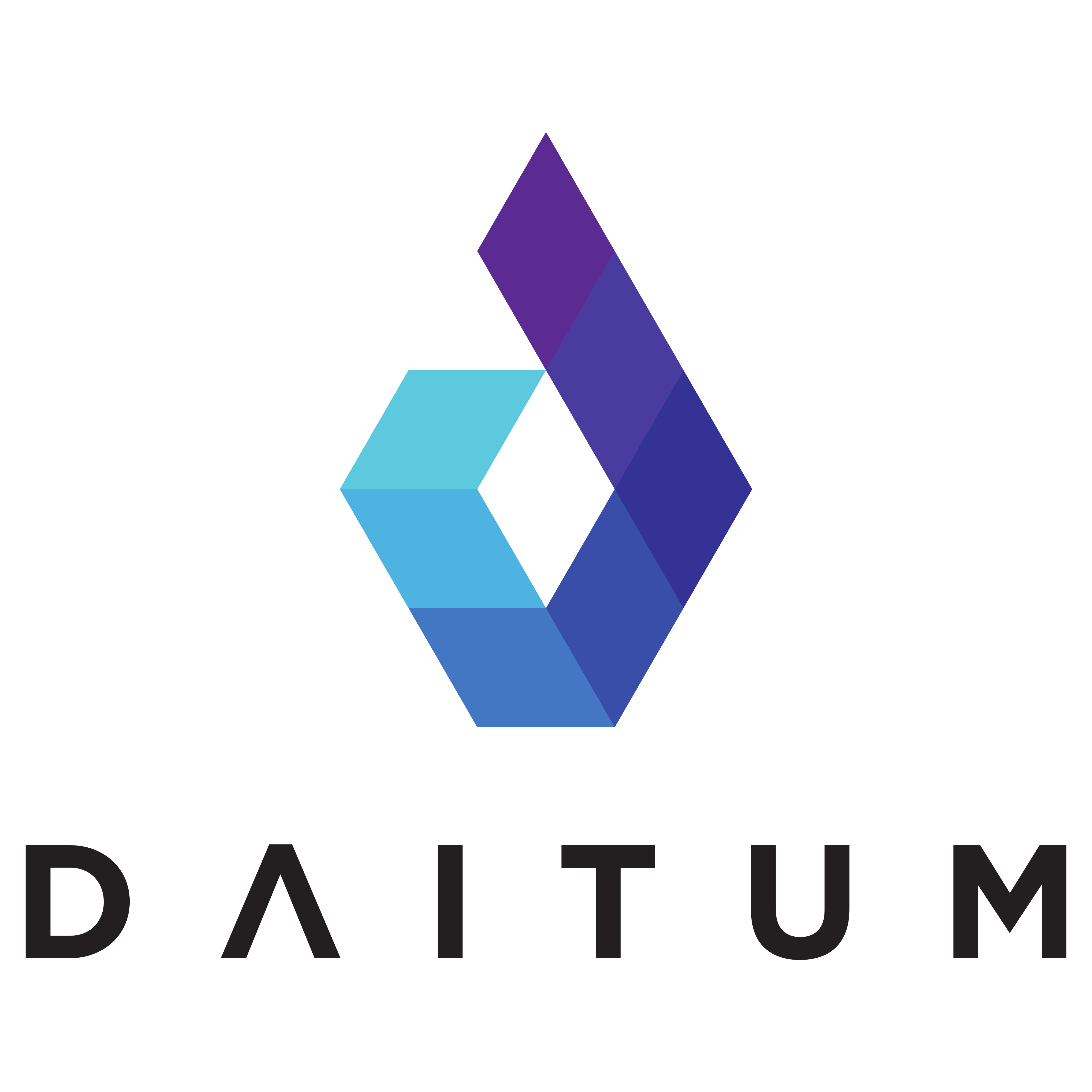 Daitum logo