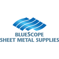 Bluescope Sheet Metal Supplies logo