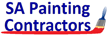 SA Painting contractors logo