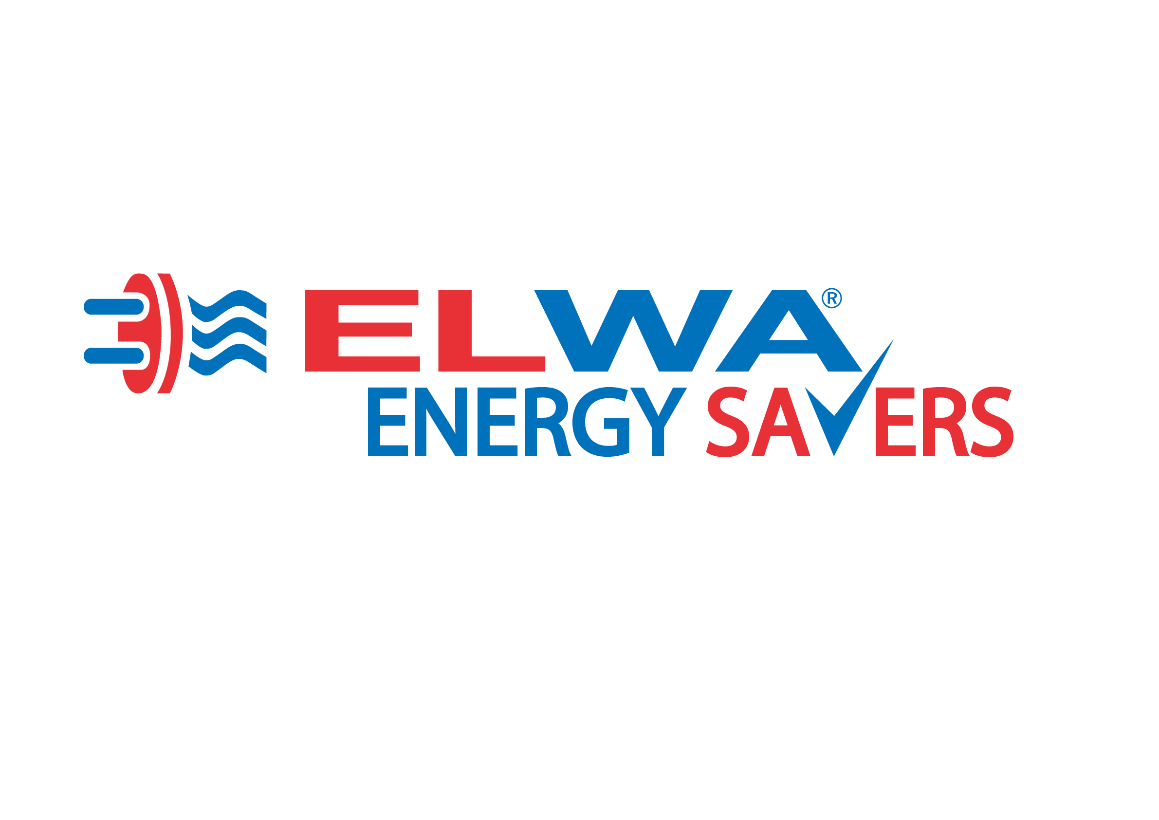 Elwa Energysavers logo