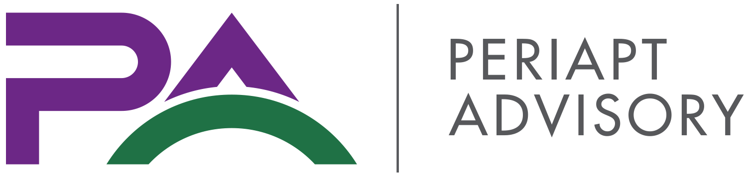 Periapt Advisory logo