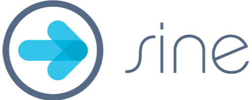 Sine Group logo