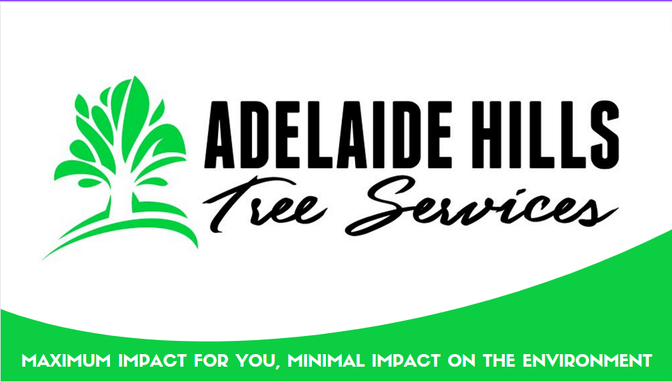 Adelaide Hills Tree Services logo