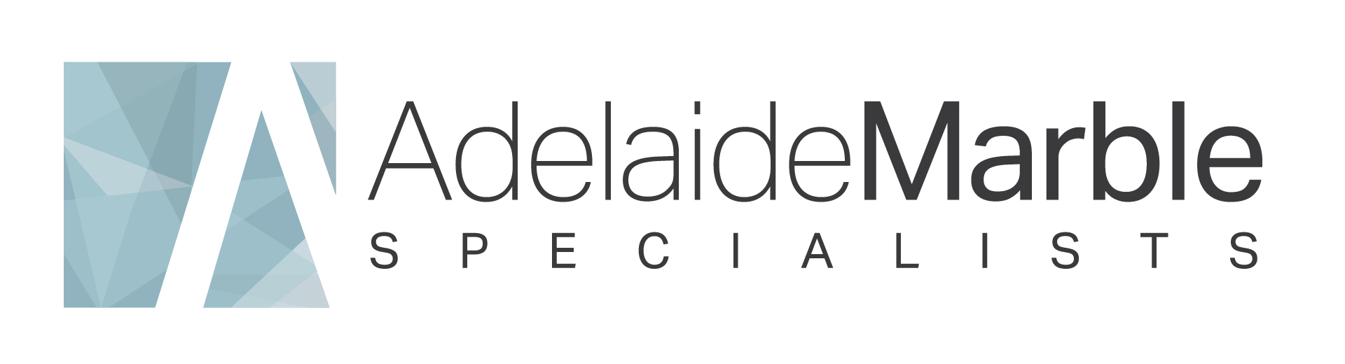 Adelaide Marble Specialists logo