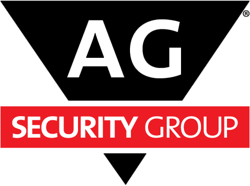 AG Security Group logo