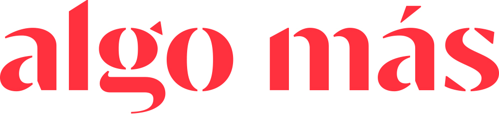 Algo Mas logo