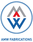 AMW Fabrications logo