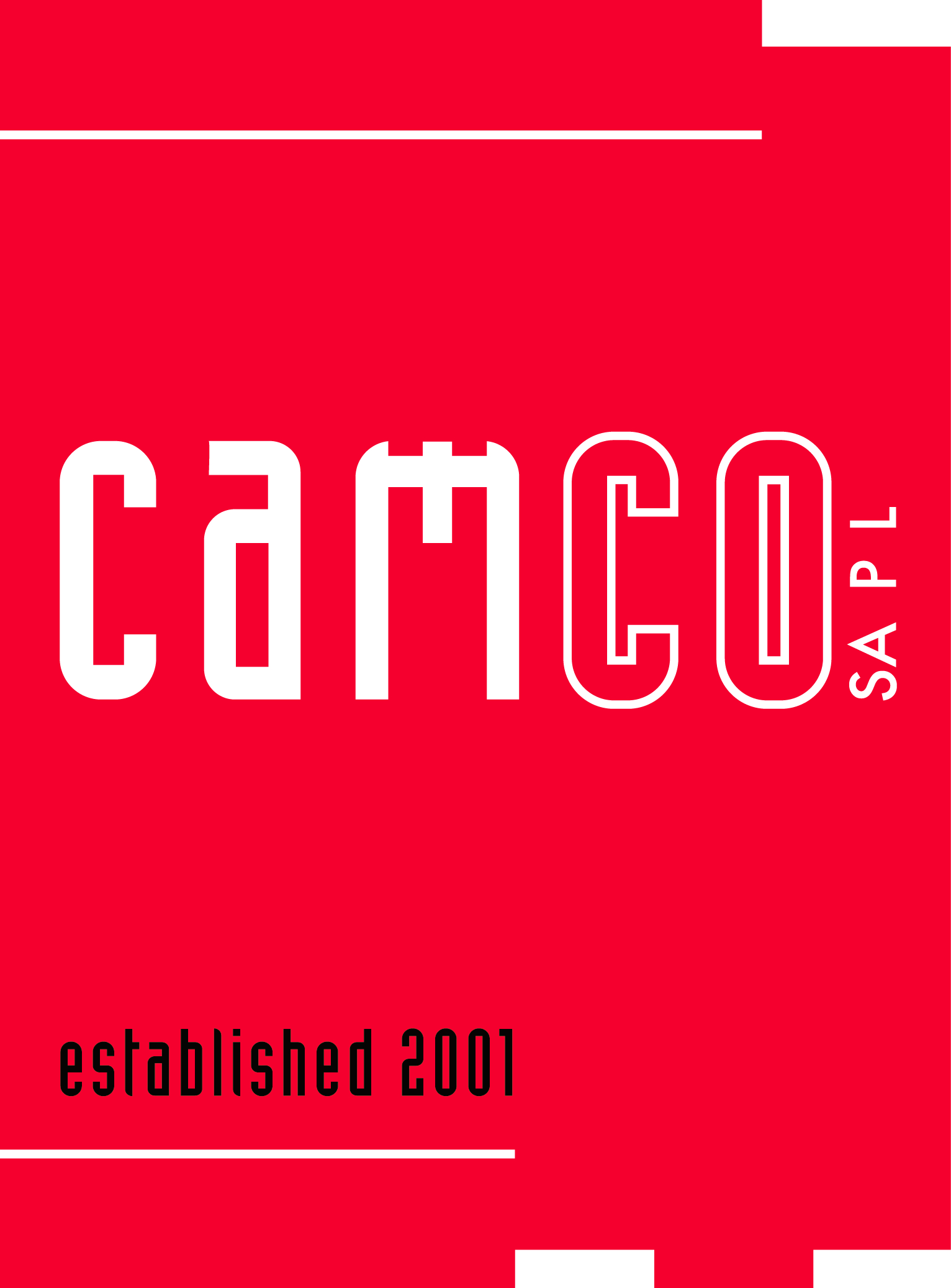 Camco (SA) logo