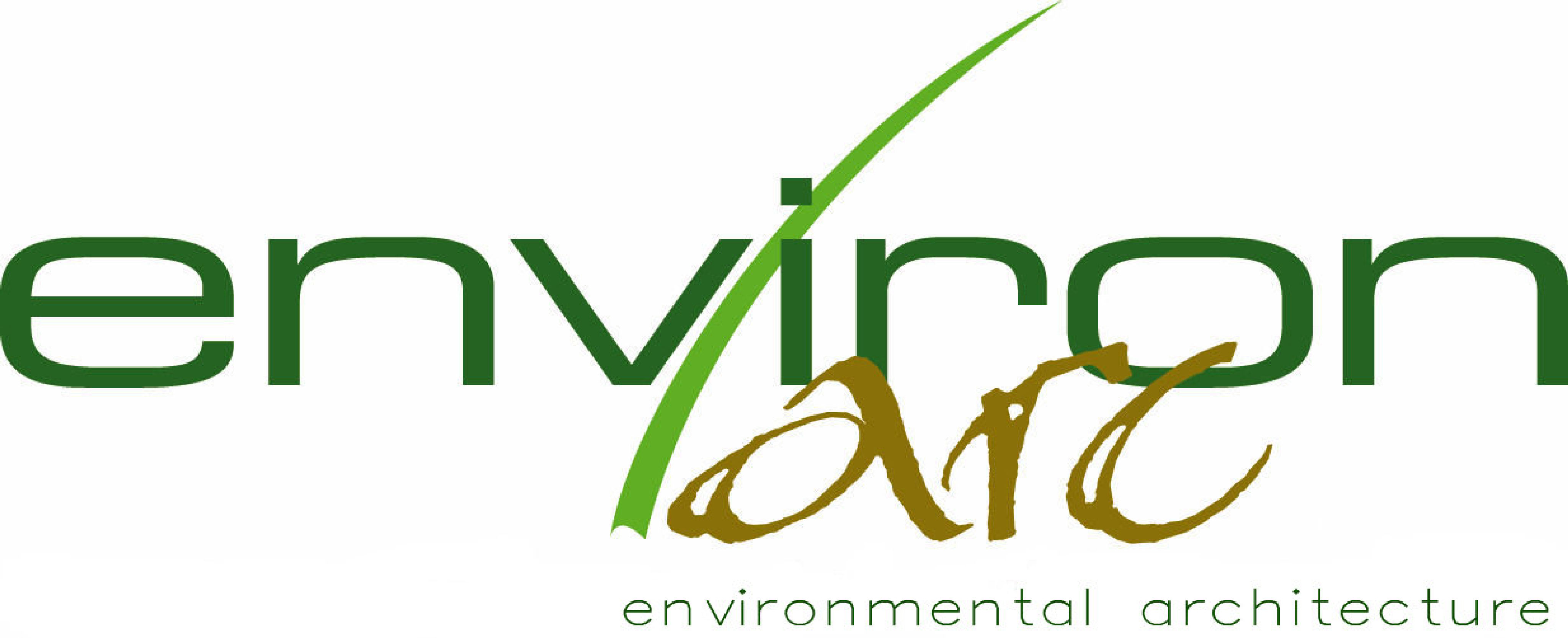EnvironArc Design logo
