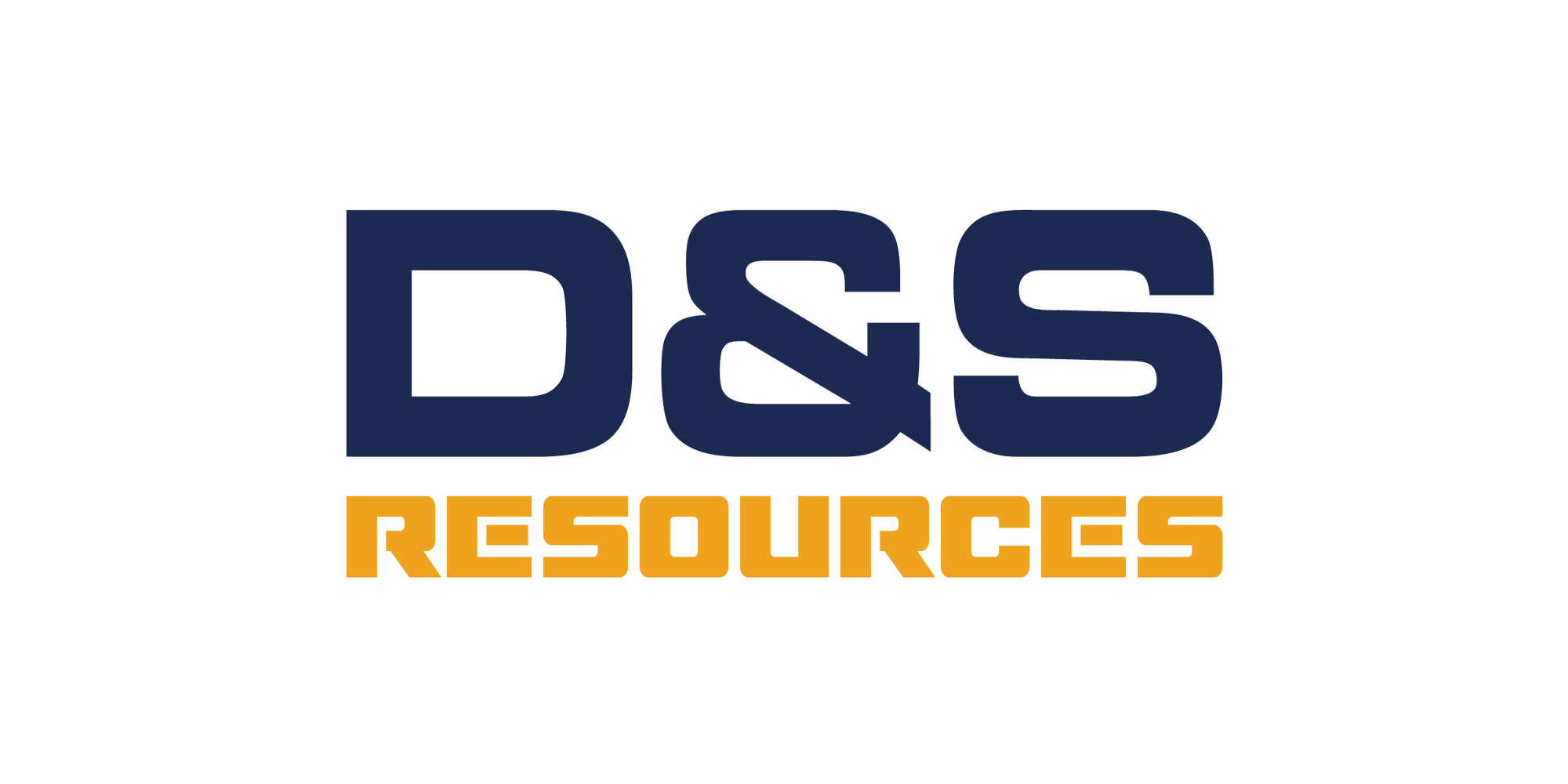 D&S Resources logo